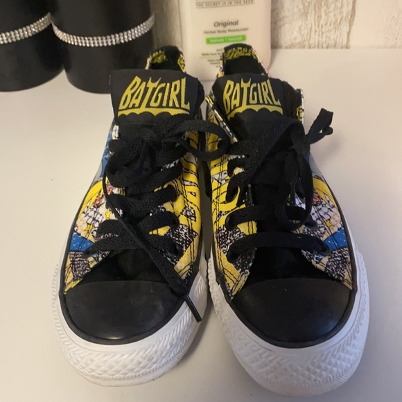 Used-Converse - Picture 2 of 6